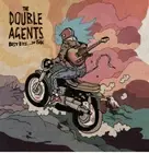 The Double Agents - Best Bits… So Far (LP, Ltd, Blu) (Mint (M))