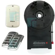 Merlin M430R Garage Roller Door Opener Replacement 5 Year Warranty B&D Boss