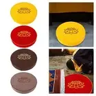 Yoga Cushion Backrest Pillow Comfortable Tatami Mat Adults Gifts Floor Pillow