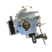 Carburetor for Yamaha 2 Stroke 9.9HP 15HP Outboard Motor 684-14301 684-14301-03