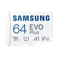 在飛比找友和YOHO優惠-三星 Samsung EVO Plus MicroSDXC 
