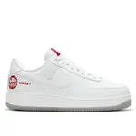 NIKE AIR FORCE 1 '07 DARUMA I BELIEVE 白【A-KAY0】【DD9941-100】