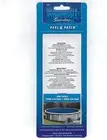 Swimline 5pk VINYL REPAIR KIT Peel & Patch Flat Surface Pool Liner Inflatable