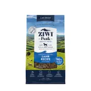 Air Dried 2.5kg Lamb Ziwi Peak Dog Food