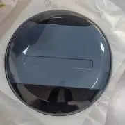 Tasman Blue Spare Tire Wheel Cover Rear Tyre Fits LR Defender 2020 21 2022 2023