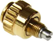 [LACAK] Steel Push Button for Rolex Cosmograph Daytona Automatic Chronograph Watch Pusher