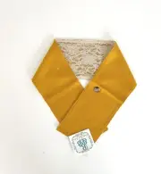 [Right Bank Babies] Reversible Muffler - New with Tag