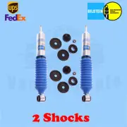 Bilstein B6 Front shocks for Ford E-350 07-`08 Econoline Kit 2