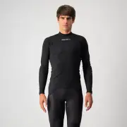 Castelli Men's Flanders Warm Long Sleeve Base Layer Top - 2024