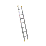 Bailey Ladders 2.4m 150kg Pro Aluminium Single 7 Ladder