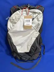 NWT New The North Face Chimera 24L Pack Backpack Dark Grey Charcoal White Hiking
