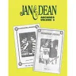 JAN & DEAN ARCHIVES VOLUME 3