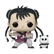 Fullmetal Alchemeist: Brotherhood - May Chang with Shao May Pop! Vinyl Figure