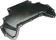 LESANGBAIHUODIAN 2720100128 Lower Engine Oil Pan Fit for Mercedes Benz W203 W204 C230 C280 C300 C350 W209 CLK280 CLK350 W211 E300 E350 R230 R171 M272