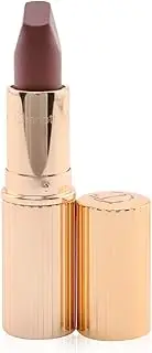 CHARLOTTE TILBURY PILLOW TALK LIPSTICK PILLOW TALK MEDIUM (Warm berry-pink Matte Revolution lipstick)