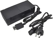 Tavice Power Supply AC Adapter for Xbox One Mains Power Supply Brick for Xbox One [Updated Low Noise Version]
