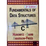 FUNDAMENTALS OF DATA STRUCTURES