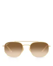 Ray-Ban Angular Sunglasses, 57mm