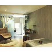 Sojourn Guest House