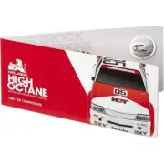 2018 Holden Motorsport Castrol Bathurst 1984 VK Commodore Coloured 50 Cents