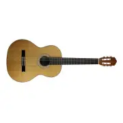 Kremona S62C OP Classical Nylon String Guitar w/ Bag, 7/8 Sized, Solid Cedar Top
