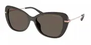 Michael Kors MK2230U SAINT CROIX 4003/3 Women’s Sunglasses Grey Size 56