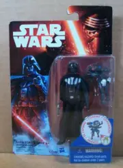 Star Wars ~ Empire Strikes Back ~ Darth Vader ~ Combine