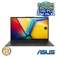 在飛比找myfone網路門市優惠-ASUS Vivobook S 15 OLED S5504V