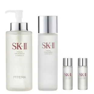 【SK-II】青春露 330ml+230ml 贈青春露30ml*2 公司貨 (神仙水)