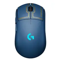 在飛比找蝦皮商城優惠-Logitech G 羅技 x 英雄聯盟限量 G PRO W