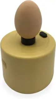 Standard Chicken Egg Candler / Egg Test - Battery Powered FREE SHIPPING NEW AU