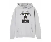 South Park Mens Hoodie (Grey)