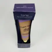 Tarte Shape Tape Cloud Coverage Spf 15 • 29N Light-Medium Neutral • 1 oz / 30 ml