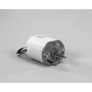 Bunn Kit, Whipper Motor Assembly W/Terms 28428.1000 - Free Shipping - Genuine