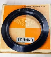 SER. 8 Viii to SER 7 Vii Step-Down Ring Filter Converting Adapter Japan SERIES