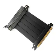 1X( PCI-E 4.0 16X Card Extension Cable Adapter Board Expansion Port 1807580