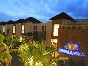 水明漾烏帕拉別墅Uppala Villa Seminyak