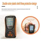 TFT Geiger Counter X-ray Beta Gamma Nuclear Radiation Detector Marble Tools UK