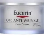 Eucerin Q10 ANTI-WRINKLE + Pro-Retinol Night Cream 1.7oz. Sealed No Box