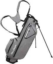 MacGregor Golf MacTec Stand Bag - Slim Lightweight 7" Golf Bag