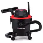 Baumr-AG 15L 1200W Wet and Dry Vacuum Cleaner, with Blower, for Car, Workshop, C