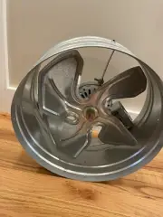 Broan 353 attic ventilator fan (best offer accepted)