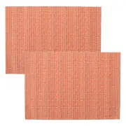 2 Sheets Wall Paper for Mini House Decor Stacker Pot Lid Holder