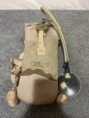 Camelbak Thermobak 2L Hydration Pack New With Tags