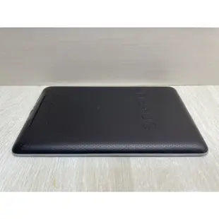 ASUS平板零件機 16G  ASUS Nexus 7  16G 殺肉機 報帳機 二手 （會卡頓，可開機連網）