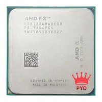 在飛比找蝦皮購物優惠-二手 AMD FX 系列 FX 8120 FX8120 FX