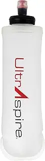 Ultraspire SoftFlask Hydration Flask | BPA & PVC Free