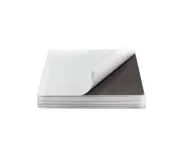 Adhesive Magnet Sheets - A4 x 1.0mm