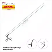 ANS Stent Removal Forcep Semi Rigid Alligator 5fr /40cm