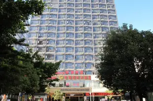 昆明寶海明珠大酒店Baohai Mingzhu Hotel